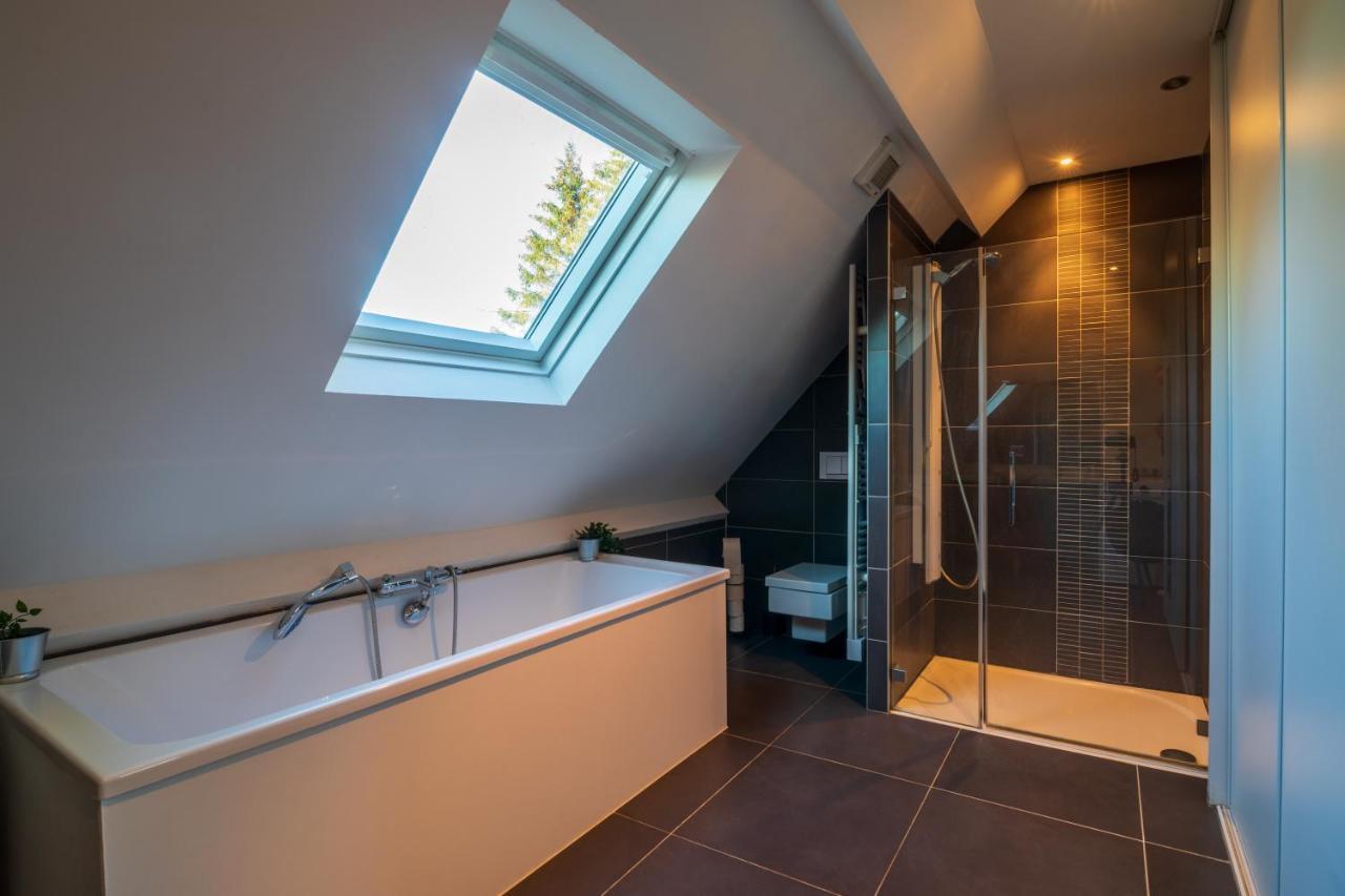 Loft Les Deux Cedres Avec Vue Panoramique Διαμέρισμα Charleville-Mézières Εξωτερικό φωτογραφία